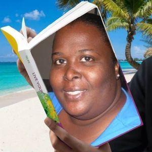 Meet your Posher, Angelina